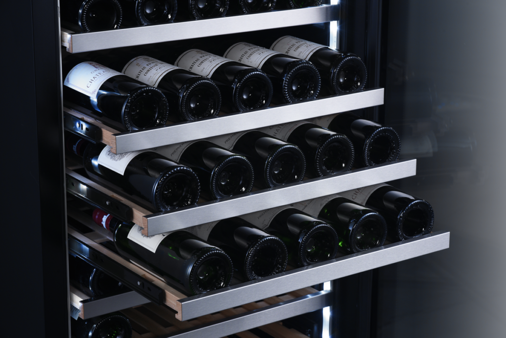 Tout savoir sur les bouteilles de vin