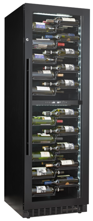 VINOTECA EXQUISIT WS1-24-GTE-030G 24 BOTELLAS 64×48 – Electrocash  Electrodomésticos